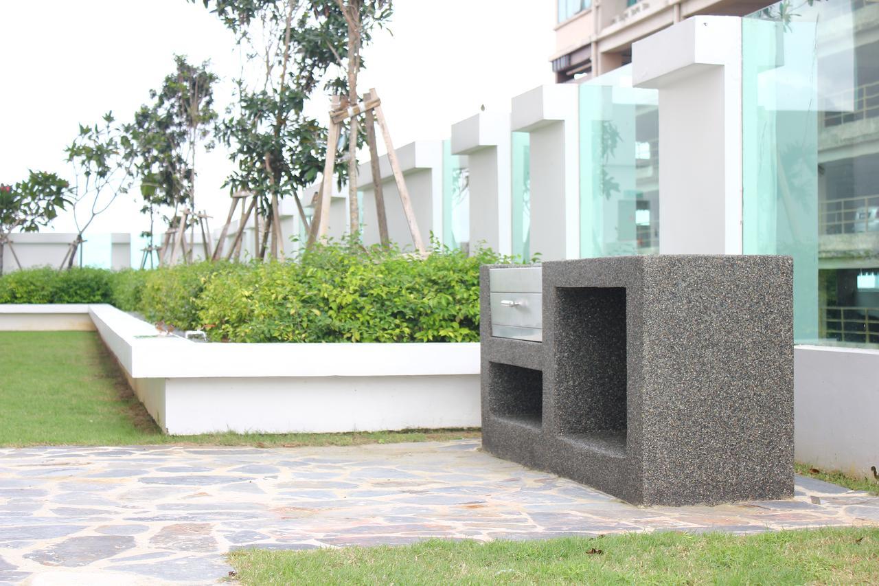 Guest house Pinnacle Tower By Feel