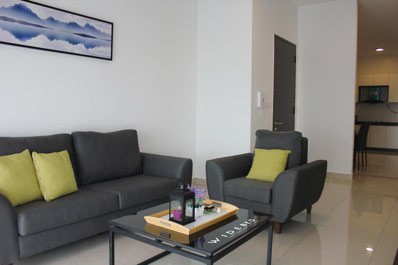 Guest house Pinnacle Tower By Feel 3*
