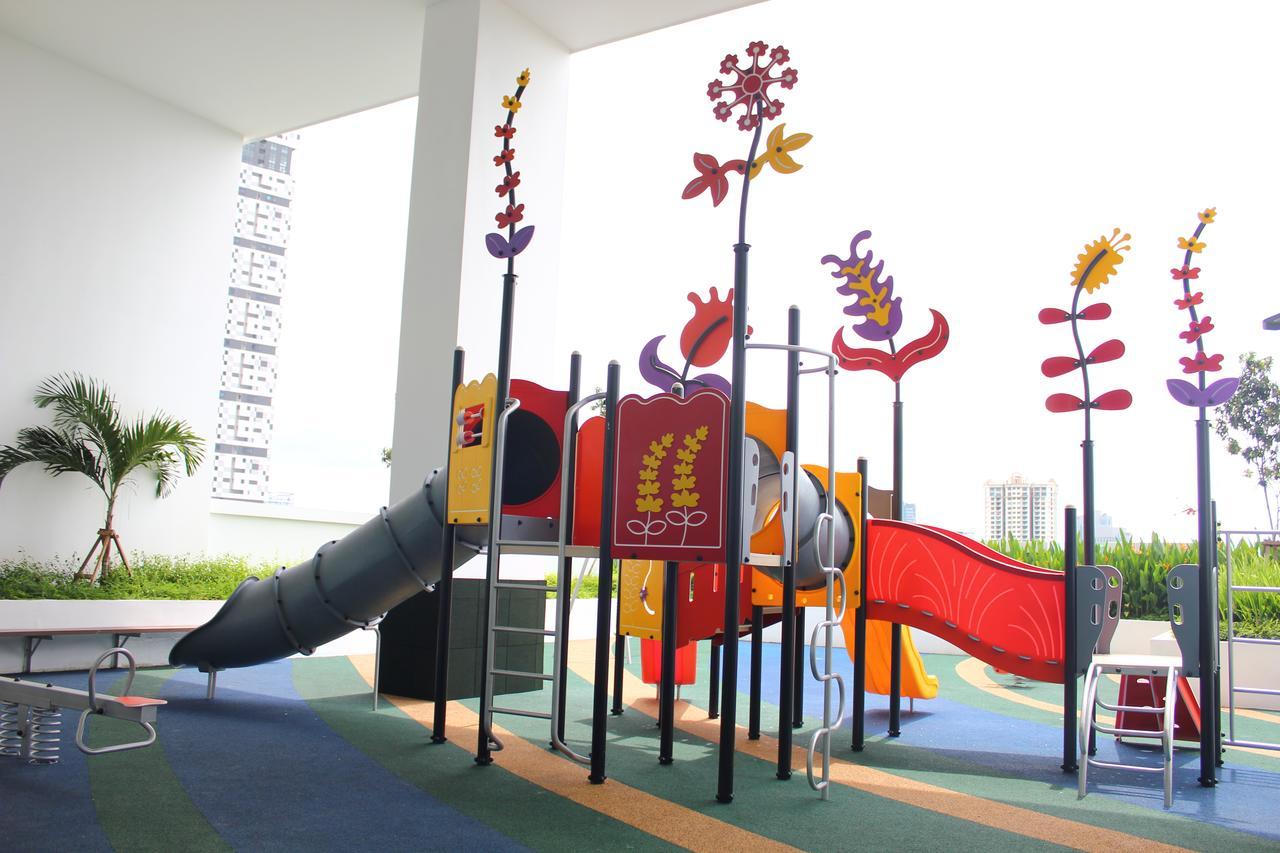 Guest house Pinnacle Tower By Feel Johor Bahru