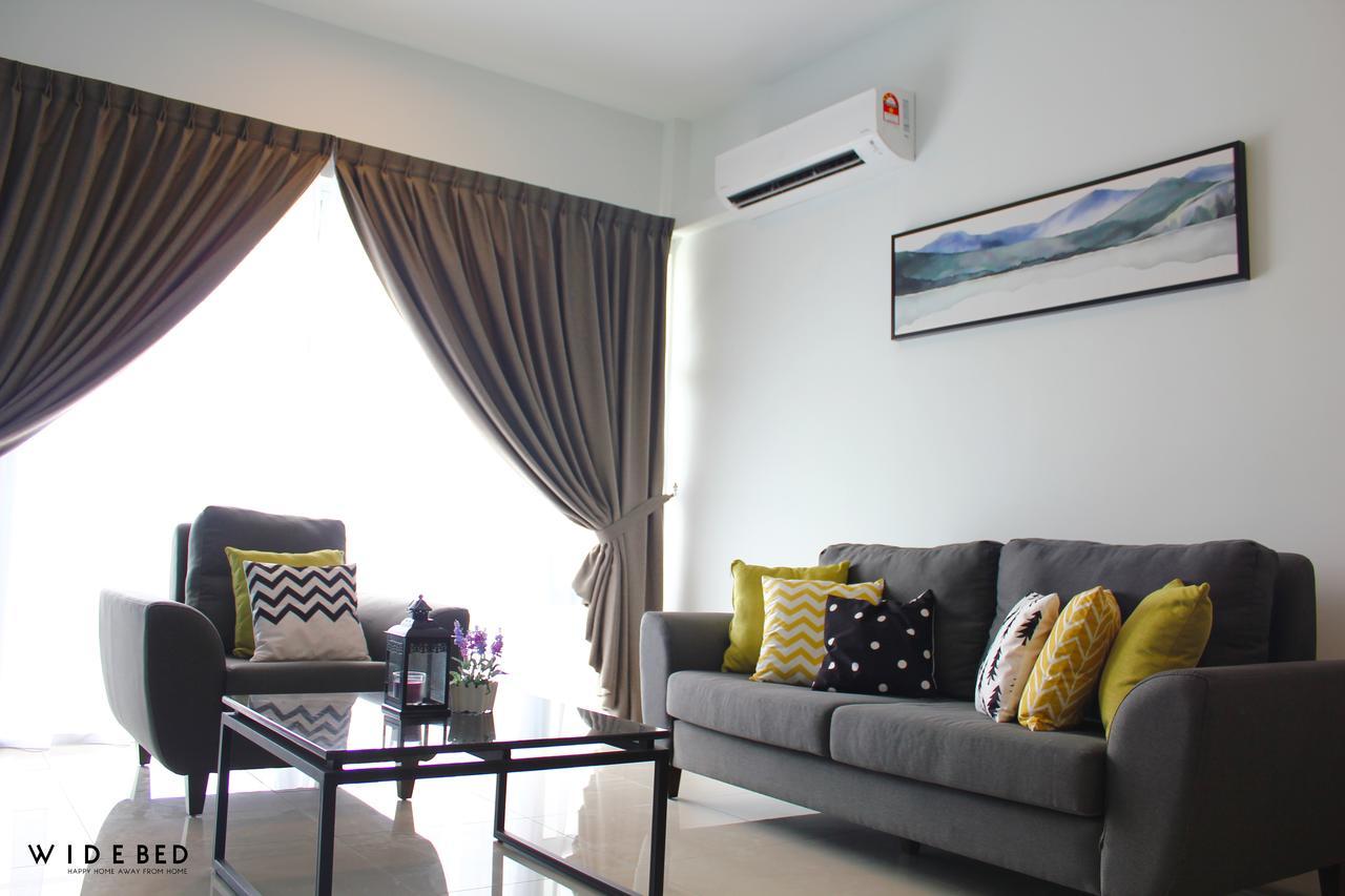 Guest house Pinnacle Tower By Feel