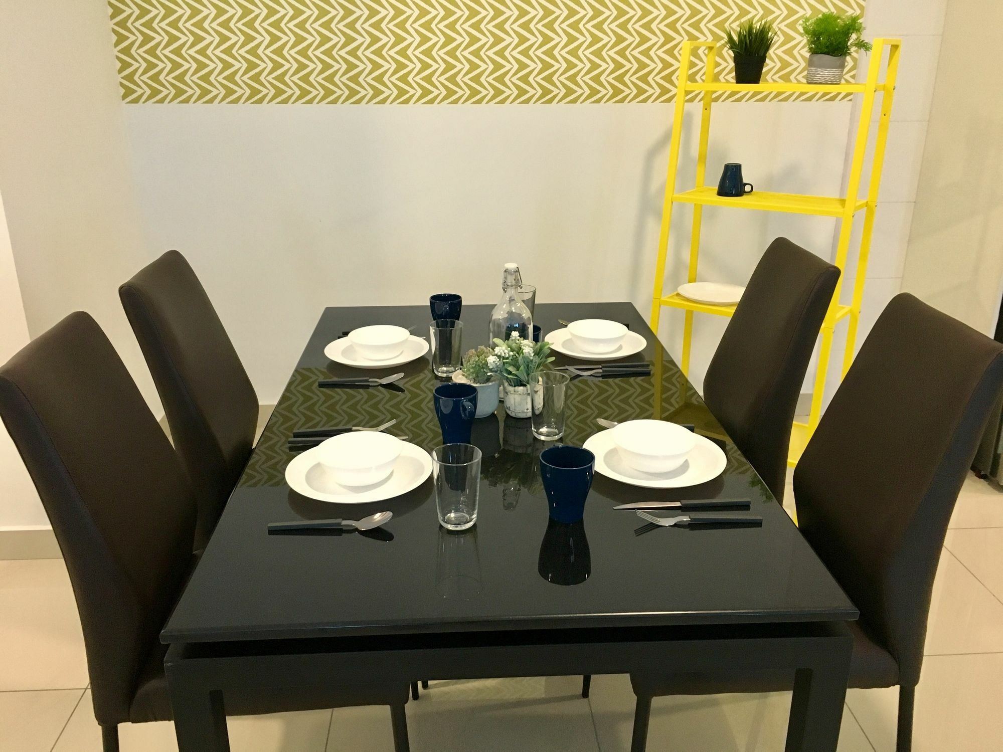 Guest house Pinnacle Tower By Feel 3*